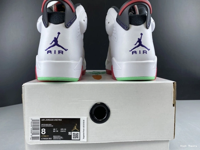 Kick Theory Jordan Hare 6 CT8529-062 Air 0716